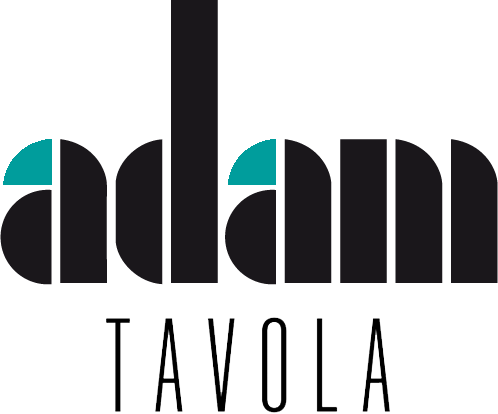 Adam Aarberg Logo Tavola